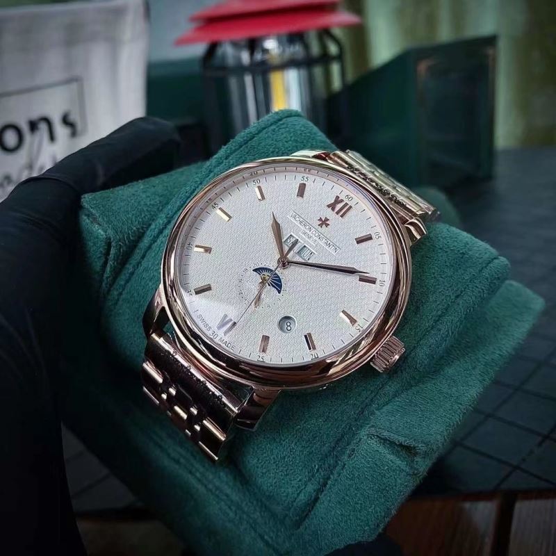 VACHERON CONSTANTIN Watches